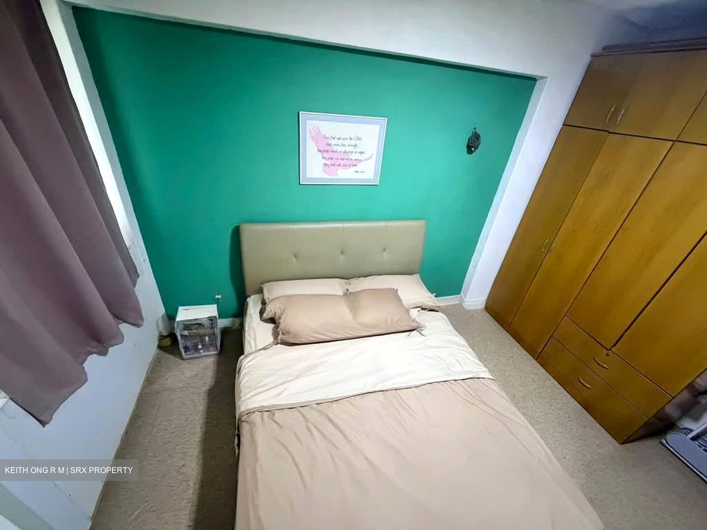 Blk 201 Bedok North Street 1 (Bedok), HDB 4 Rooms #564183831